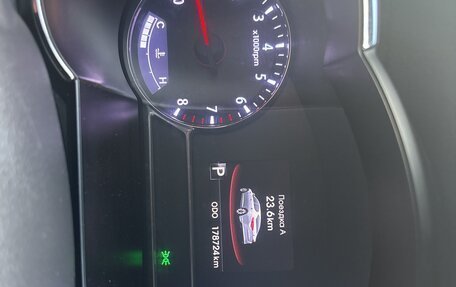 KIA Optima III, 2011 год, 785 000 рублей, 18 фотография