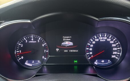 KIA Optima III, 2011 год, 785 000 рублей, 19 фотография