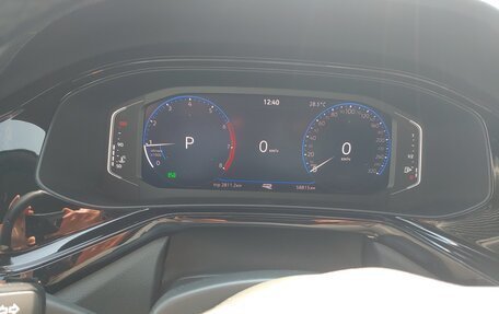 Volkswagen Polo VI (EU Market), 2021 год, 1 850 000 рублей, 3 фотография