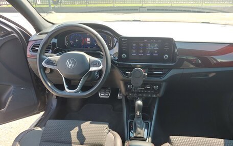 Volkswagen Polo VI (EU Market), 2021 год, 1 850 000 рублей, 4 фотография