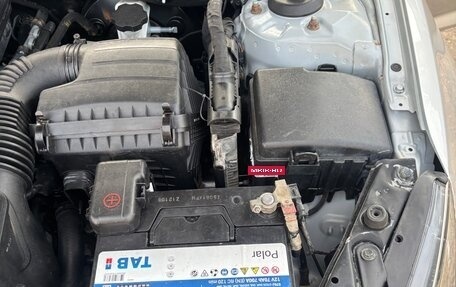 KIA Optima III, 2011 год, 785 000 рублей, 17 фотография