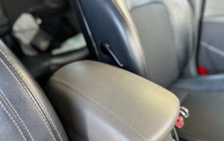KIA Sportage III, 2011 год, 1 250 000 рублей, 26 фотография