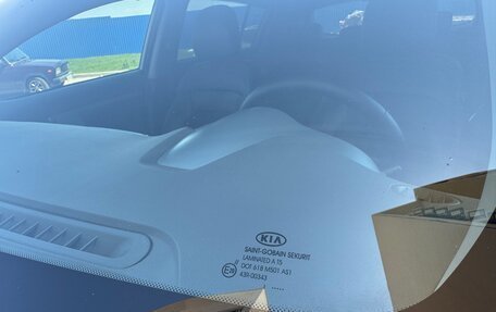 KIA Sportage III, 2011 год, 1 250 000 рублей, 38 фотография