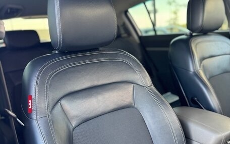 KIA Sportage III, 2011 год, 1 250 000 рублей, 29 фотография