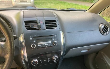 Suzuki SX4 II рестайлинг, 2011 год, 1 000 000 рублей, 6 фотография