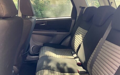 Suzuki SX4 II рестайлинг, 2011 год, 1 000 000 рублей, 7 фотография