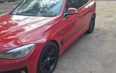 BMW 3 серия, 2013 год, 1 700 000 рублей, 3 фотография