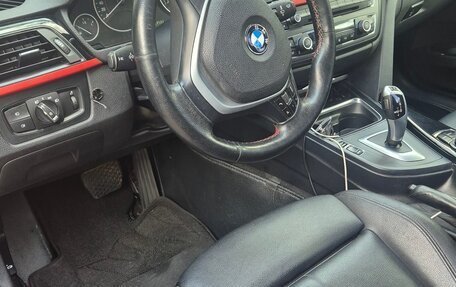 BMW 3 серия, 2013 год, 1 700 000 рублей, 8 фотография