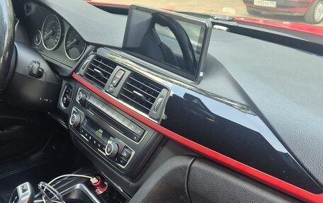 BMW 3 серия, 2013 год, 1 700 000 рублей, 7 фотография