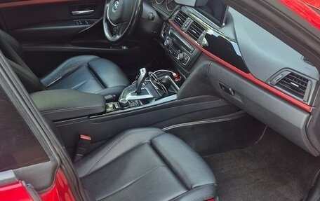 BMW 3 серия, 2013 год, 1 700 000 рублей, 6 фотография
