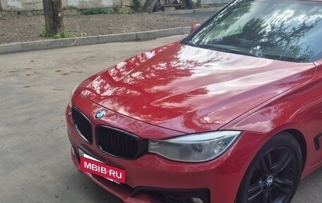 BMW 3 серия, 2013 год, 1 700 000 рублей, 4 фотография
