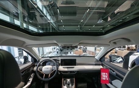 Haval Jolion, 2025 год, 2 749 000 рублей, 7 фотография