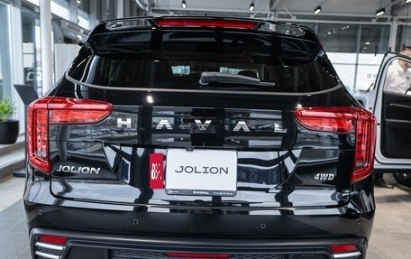 Haval Jolion, 2025 год, 2 749 000 рублей, 2 фотография