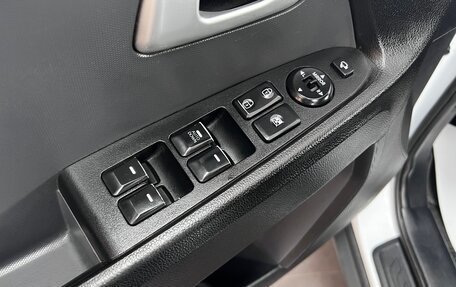KIA Sportage III, 2014 год, 995 000 рублей, 14 фотография