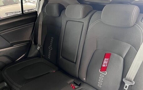 KIA Sportage III, 2014 год, 995 000 рублей, 9 фотография