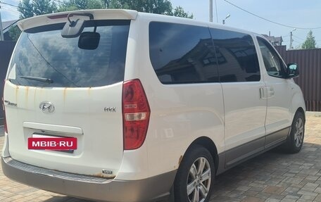 Hyundai Grand Starex Grand Starex I рестайлинг 2, 2011 год, 1 350 000 рублей, 10 фотография