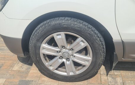 Hyundai Grand Starex Grand Starex I рестайлинг 2, 2011 год, 1 350 000 рублей, 28 фотография