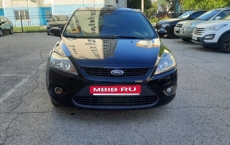 Ford Focus II рестайлинг, 2009 год, 450 000 рублей, 2 фотография