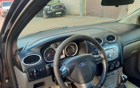 Ford Focus II рестайлинг, 2009 год, 450 000 рублей, 5 фотография