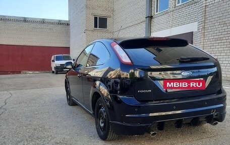 Ford Focus II рестайлинг, 2009 год, 450 000 рублей, 4 фотография