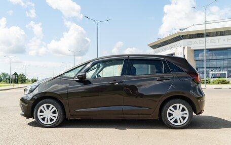 Honda Fit, 2020 год, 1 550 000 рублей, 4 фотография