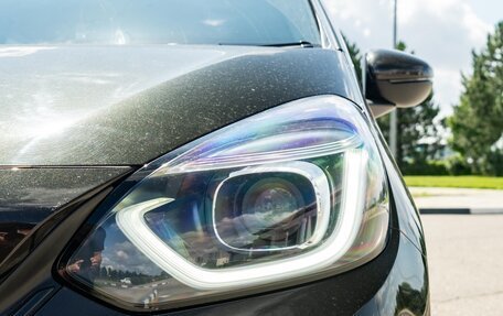 Honda Fit, 2020 год, 1 550 000 рублей, 7 фотография