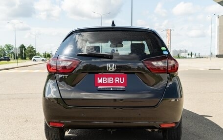 Honda Fit, 2020 год, 1 550 000 рублей, 5 фотография