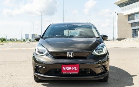 Honda Fit, 2020 год, 1 550 000 рублей, 2 фотография