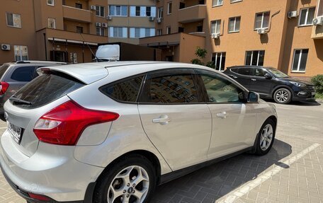 Ford Focus III, 2011 год, 750 000 рублей, 4 фотография