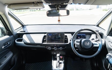 Honda Fit, 2020 год, 1 550 000 рублей, 11 фотография