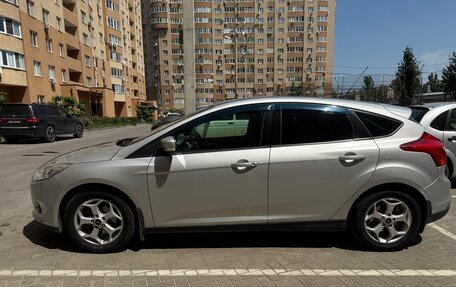 Ford Focus III, 2011 год, 750 000 рублей, 7 фотография