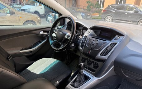 Ford Focus III, 2011 год, 750 000 рублей, 8 фотография