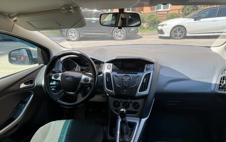 Ford Focus III, 2011 год, 750 000 рублей, 9 фотография