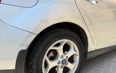 Ford Focus III, 2011 год, 750 000 рублей, 10 фотография