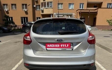 Ford Focus III, 2011 год, 750 000 рублей, 5 фотография