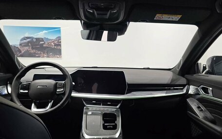 Haval F7x, 2025 год, 3 349 000 рублей, 11 фотография