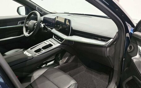 Haval F7x, 2025 год, 3 349 000 рублей, 12 фотография