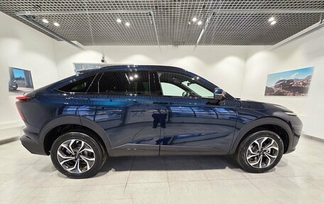 Haval F7x, 2025 год, 3 349 000 рублей, 8 фотография