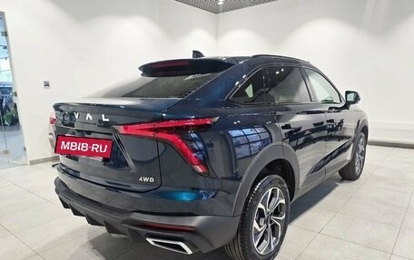 Haval F7x, 2025 год, 3 349 000 рублей, 4 фотография