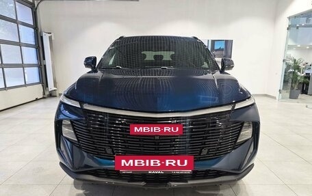 Haval F7x, 2025 год, 3 349 000 рублей, 2 фотография