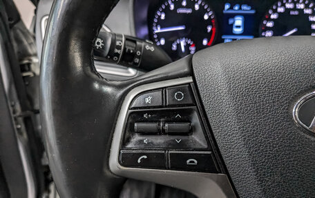 Hyundai Solaris II рестайлинг, 2018 год, 1 185 000 рублей, 24 фотография