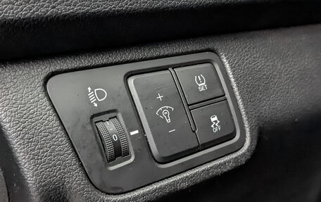 Hyundai Solaris II рестайлинг, 2018 год, 1 185 000 рублей, 25 фотография