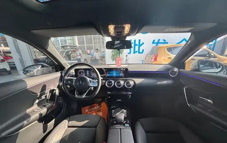 Mercedes-Benz A-Класс, 2022 год, 2 200 065 рублей, 2 фотография
