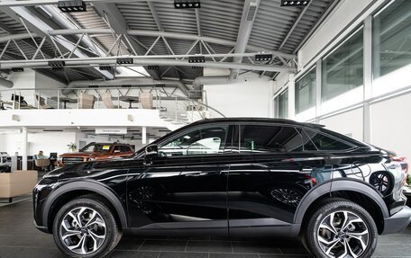 Haval F7x, 2025 год, 3 549 000 рублей, 2 фотография