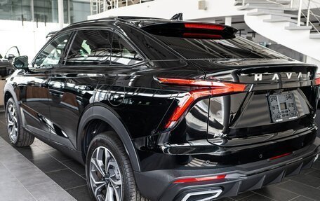 Haval F7x, 2025 год, 3 549 000 рублей, 4 фотография