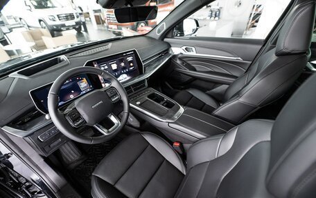 Haval F7x, 2025 год, 3 549 000 рублей, 9 фотография