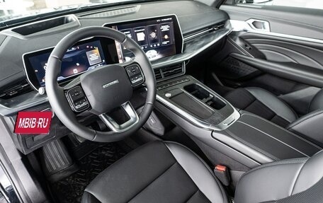 Haval F7x, 2025 год, 3 549 000 рублей, 10 фотография