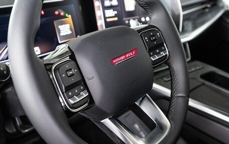 Haval F7x, 2025 год, 3 549 000 рублей, 12 фотография