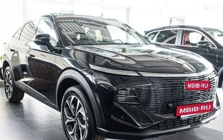 Haval F7x, 2025 год, 3 549 000 рублей, 13 фотография