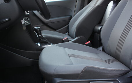 Volkswagen Polo VI (EU Market), 2016 год, 837 000 рублей, 11 фотография